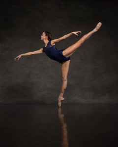 Olivia Duryea