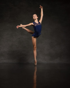 Olivia Duryea