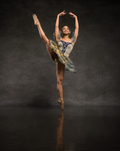 Briana Arthur