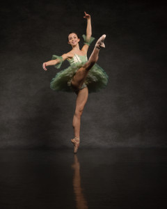 Olivia Duryea