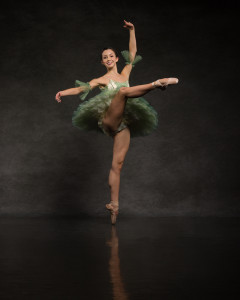 Olivia Duryea