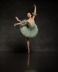 Olivia Duryea