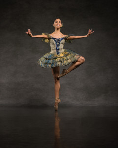 Briana Arthur