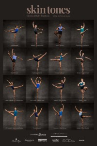 Fine Art Poster II