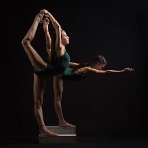 Liza Arentsen | Evelyn Pak