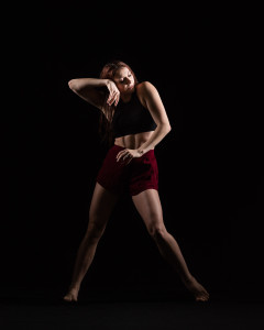 Alanna Kletcke