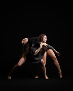 Brittany Amoroso | Alanna Kletcke