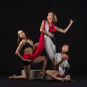 Liza | Mickayla | Evelyn