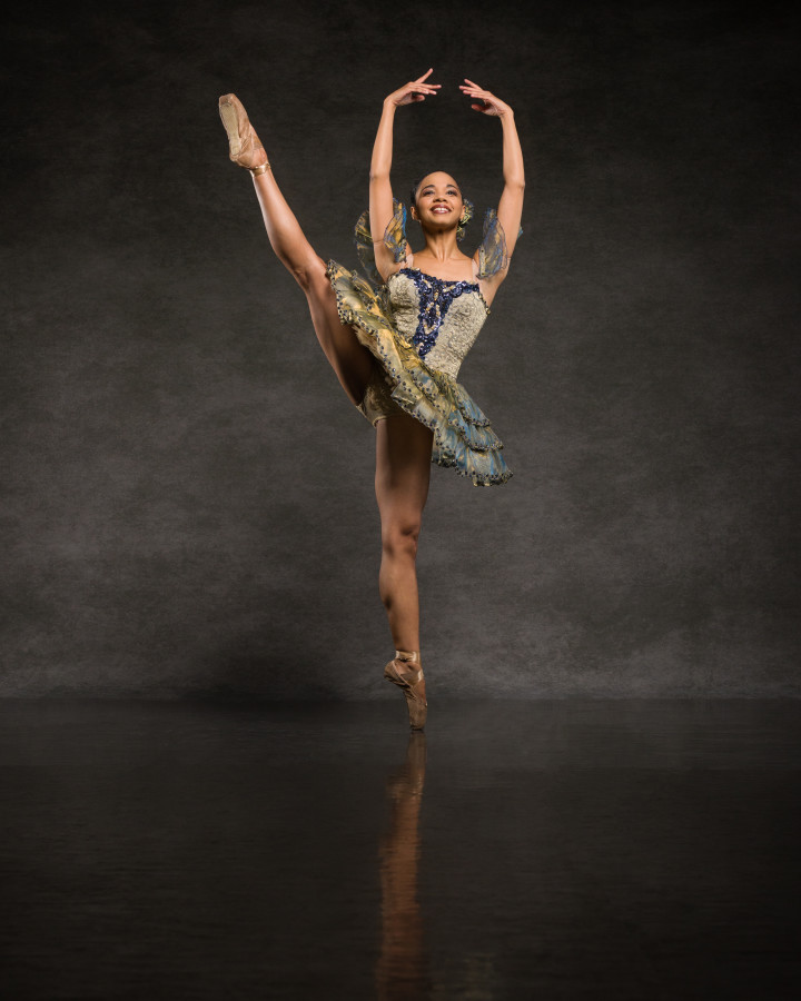 Briana Arthur