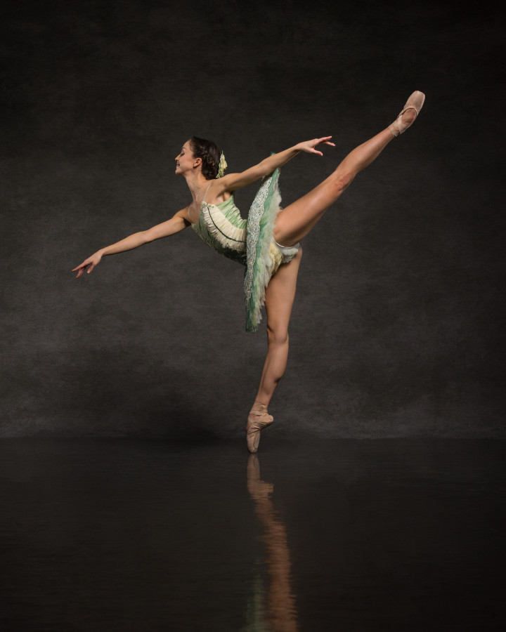 Olivia Duryea