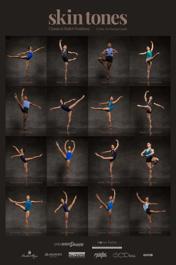Fine Art Poster III