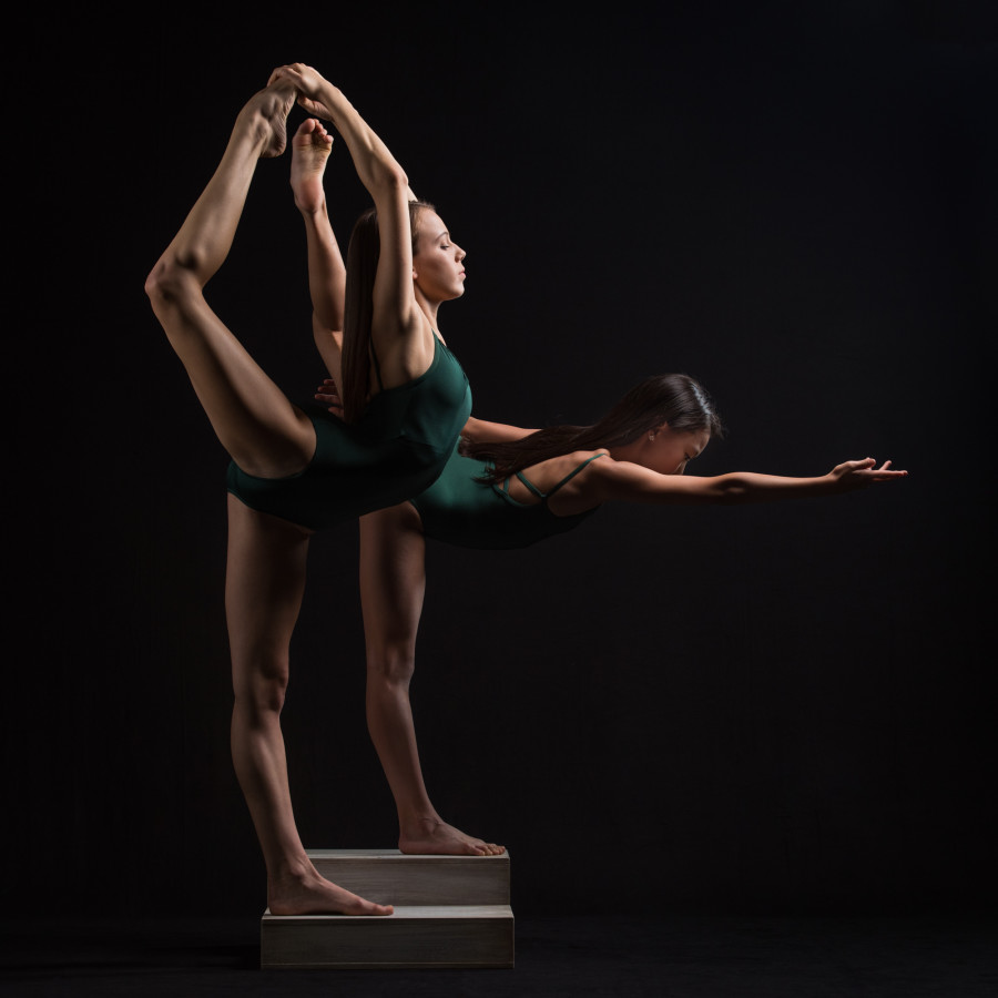 Liza Arentsen | Evelyn Pak